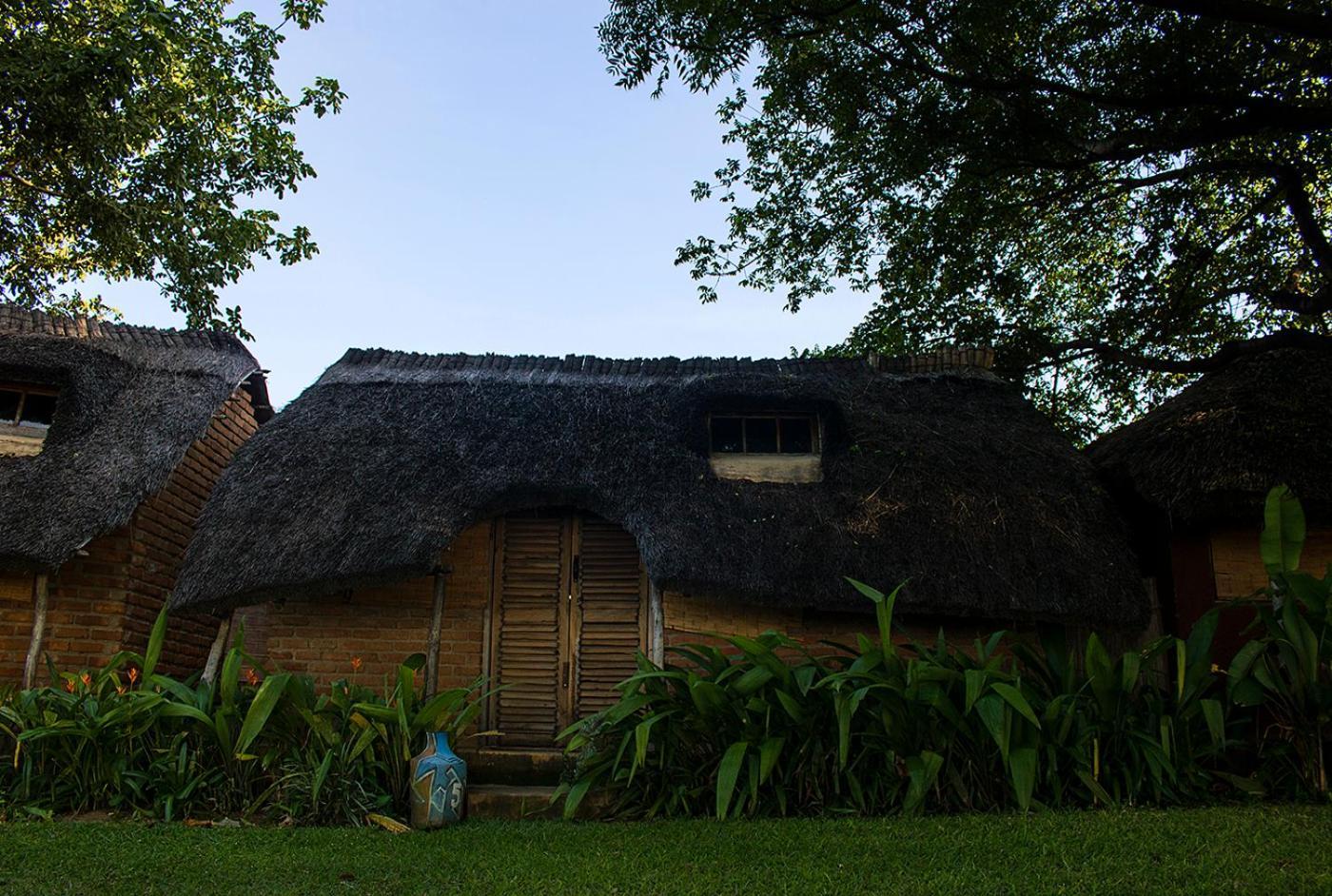 Mgoza Lodge Cape Maclear Habitación foto