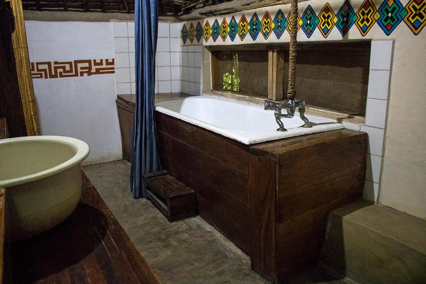 Mgoza Lodge Cape Maclear Habitación foto