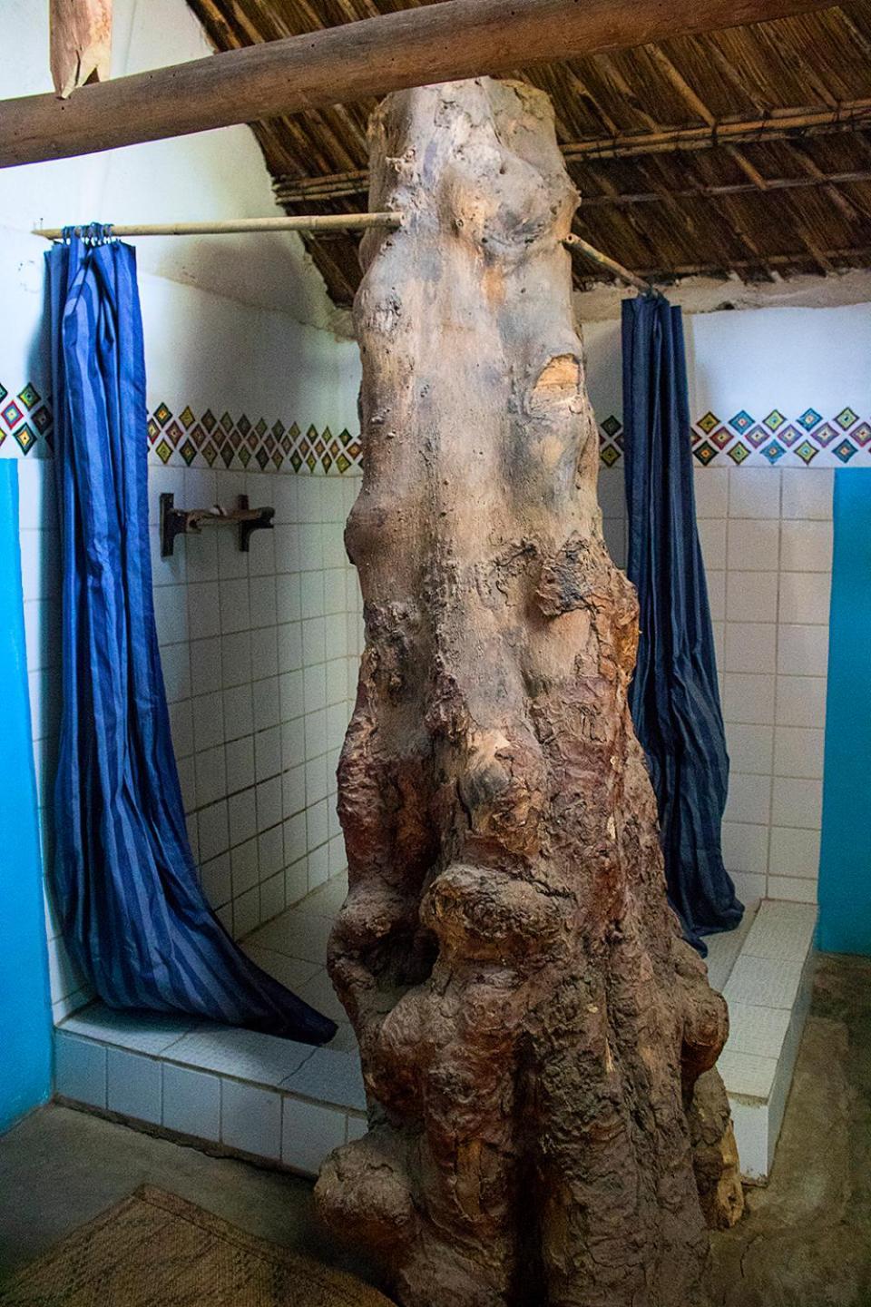 Mgoza Lodge Cape Maclear Habitación foto