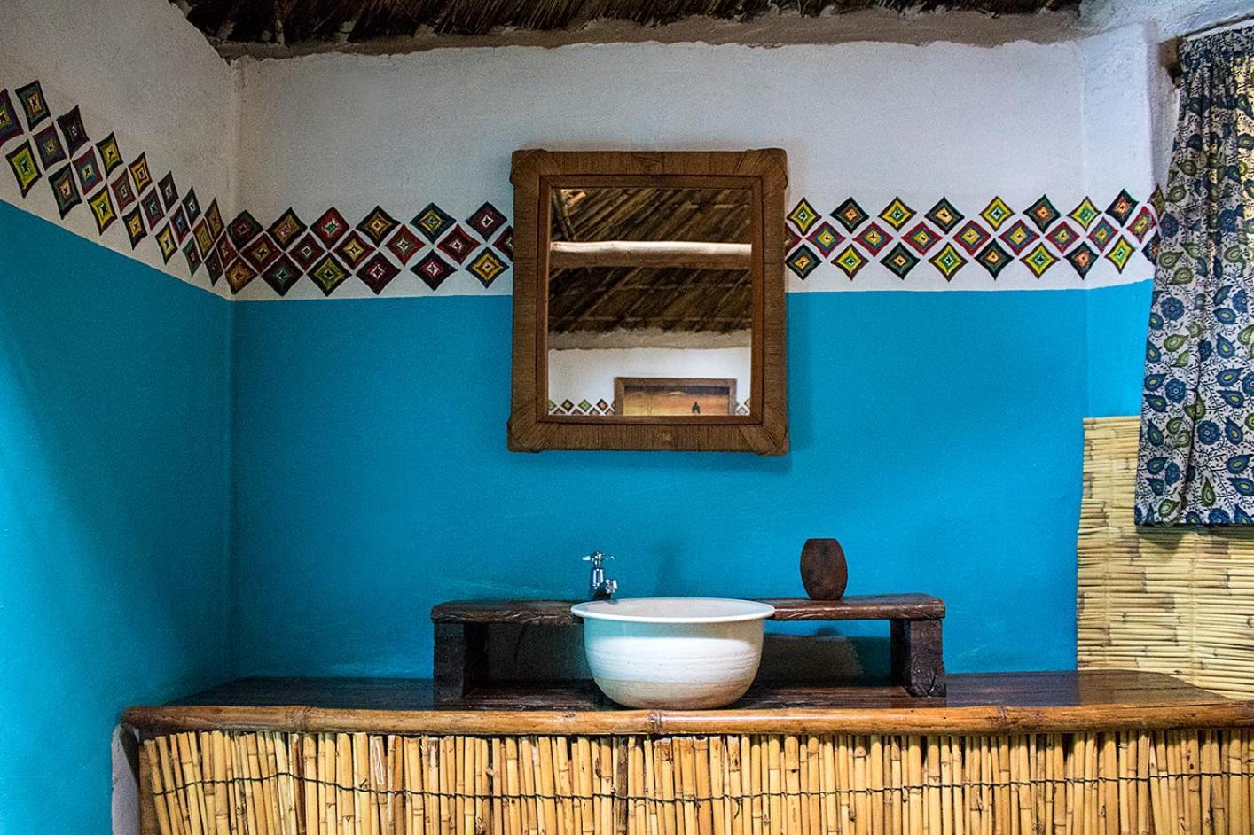 Mgoza Lodge Cape Maclear Habitación foto