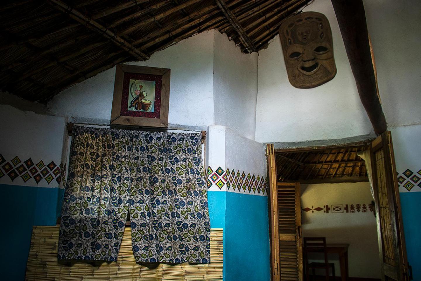 Mgoza Lodge Cape Maclear Habitación foto