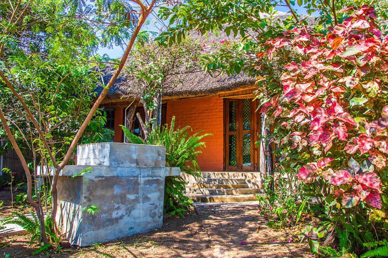 Mgoza Lodge Cape Maclear Habitación foto